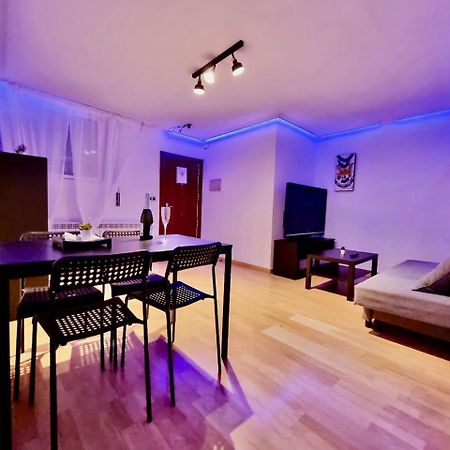 Apartamento Daniel Saragossa Zewnętrze zdjęcie