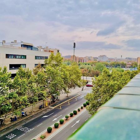 Apartamento Daniel Saragossa Zewnętrze zdjęcie