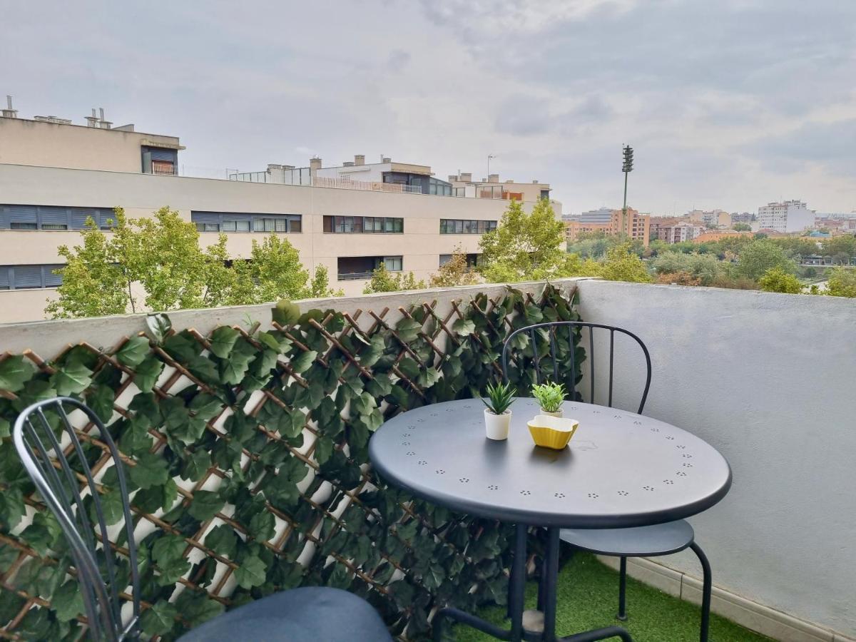 Apartamento Daniel Saragossa Zewnętrze zdjęcie