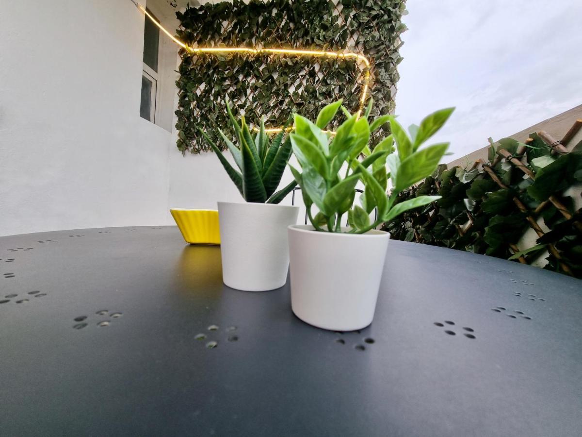 Apartamento Daniel Saragossa Zewnętrze zdjęcie