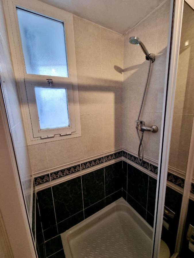 Apartamento Daniel Saragossa Zewnętrze zdjęcie