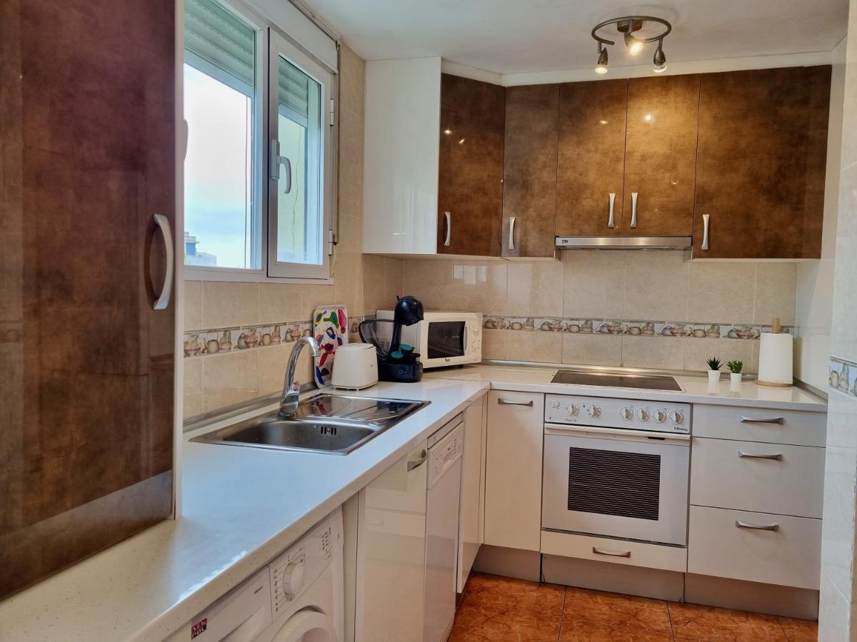 Apartamento Daniel Saragossa Zewnętrze zdjęcie