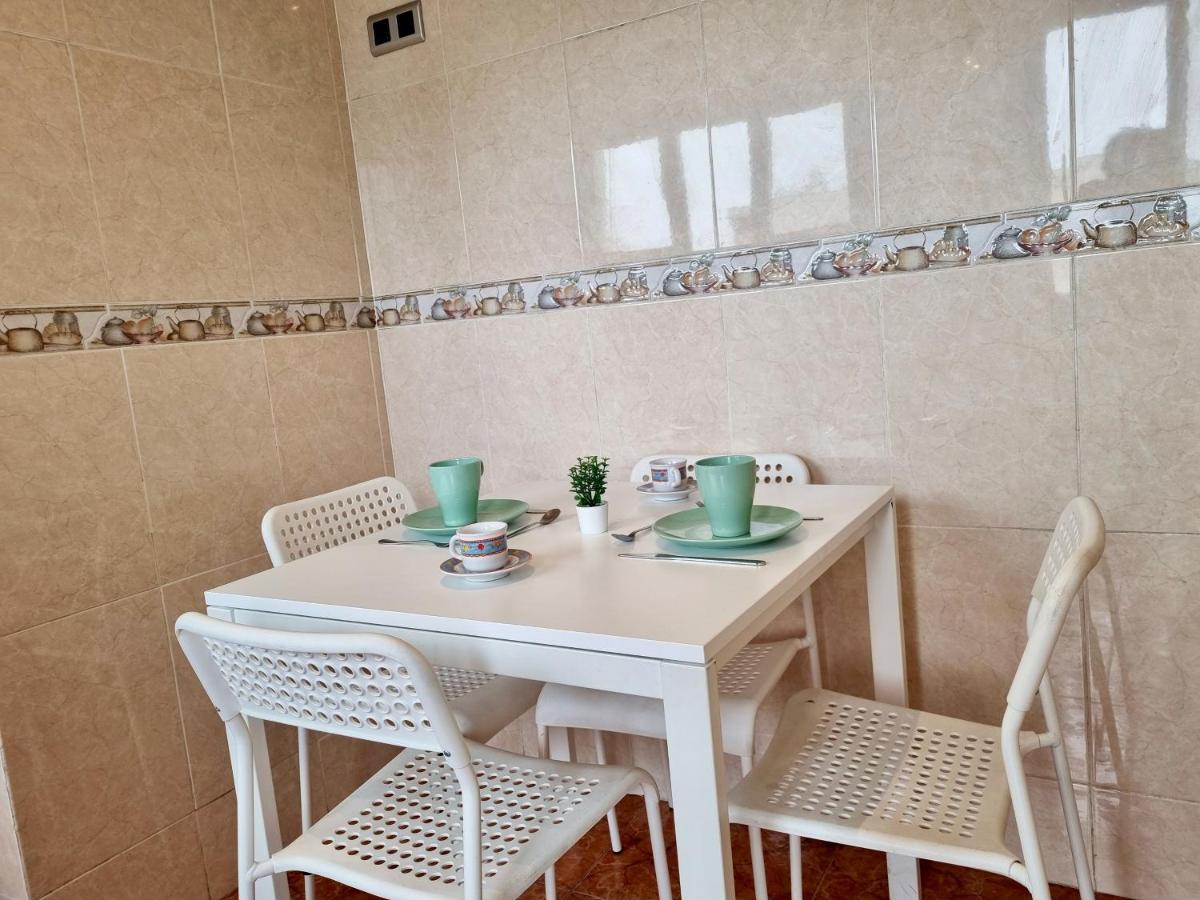 Apartamento Daniel Saragossa Zewnętrze zdjęcie