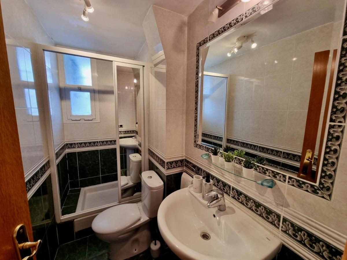 Apartamento Daniel Saragossa Zewnętrze zdjęcie