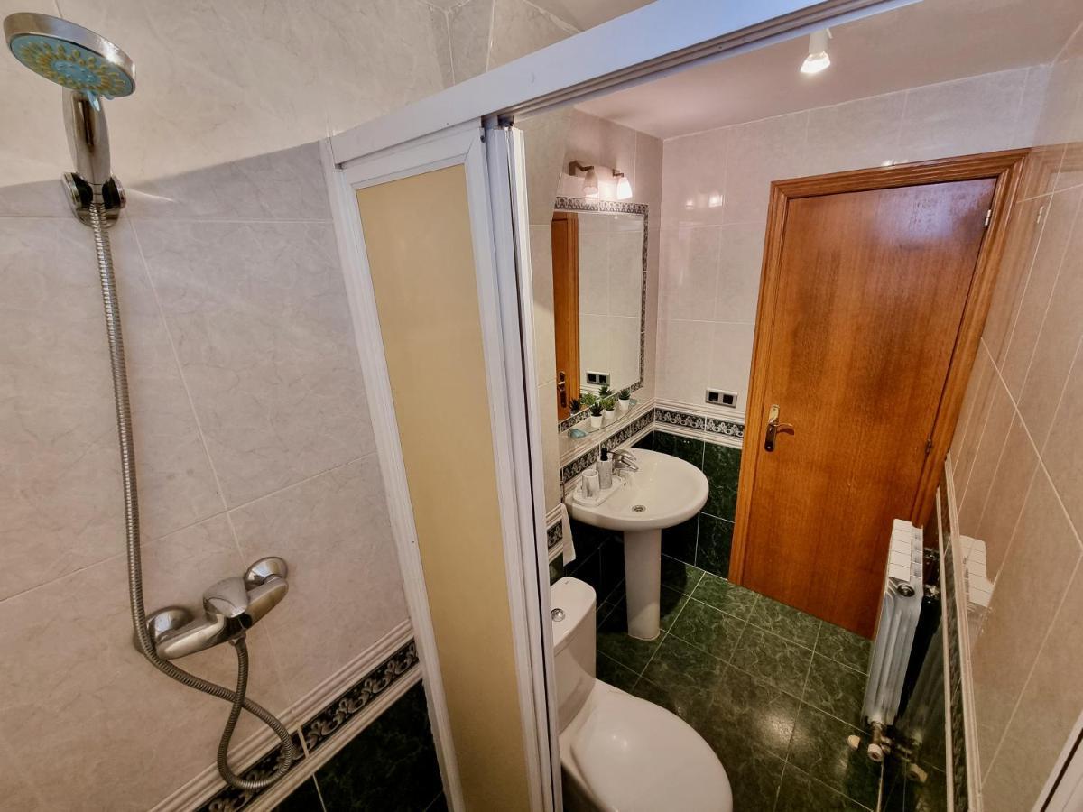 Apartamento Daniel Saragossa Zewnętrze zdjęcie
