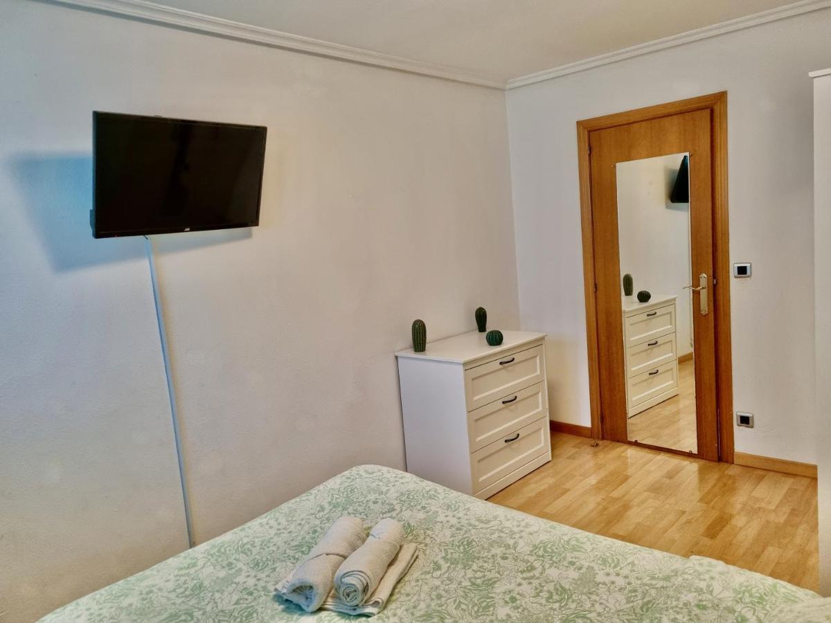 Apartamento Daniel Saragossa Zewnętrze zdjęcie