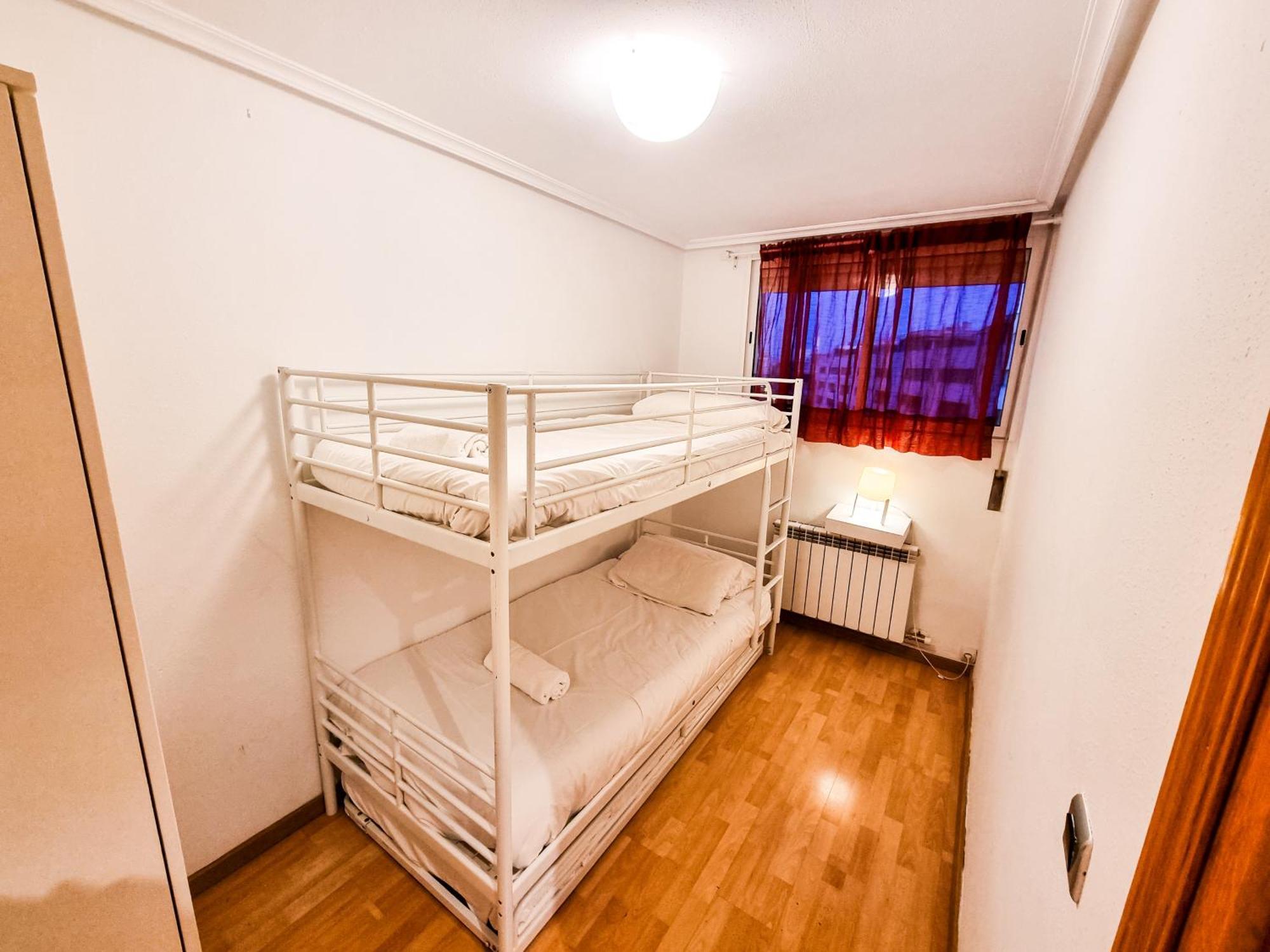 Apartamento Daniel Saragossa Zewnętrze zdjęcie