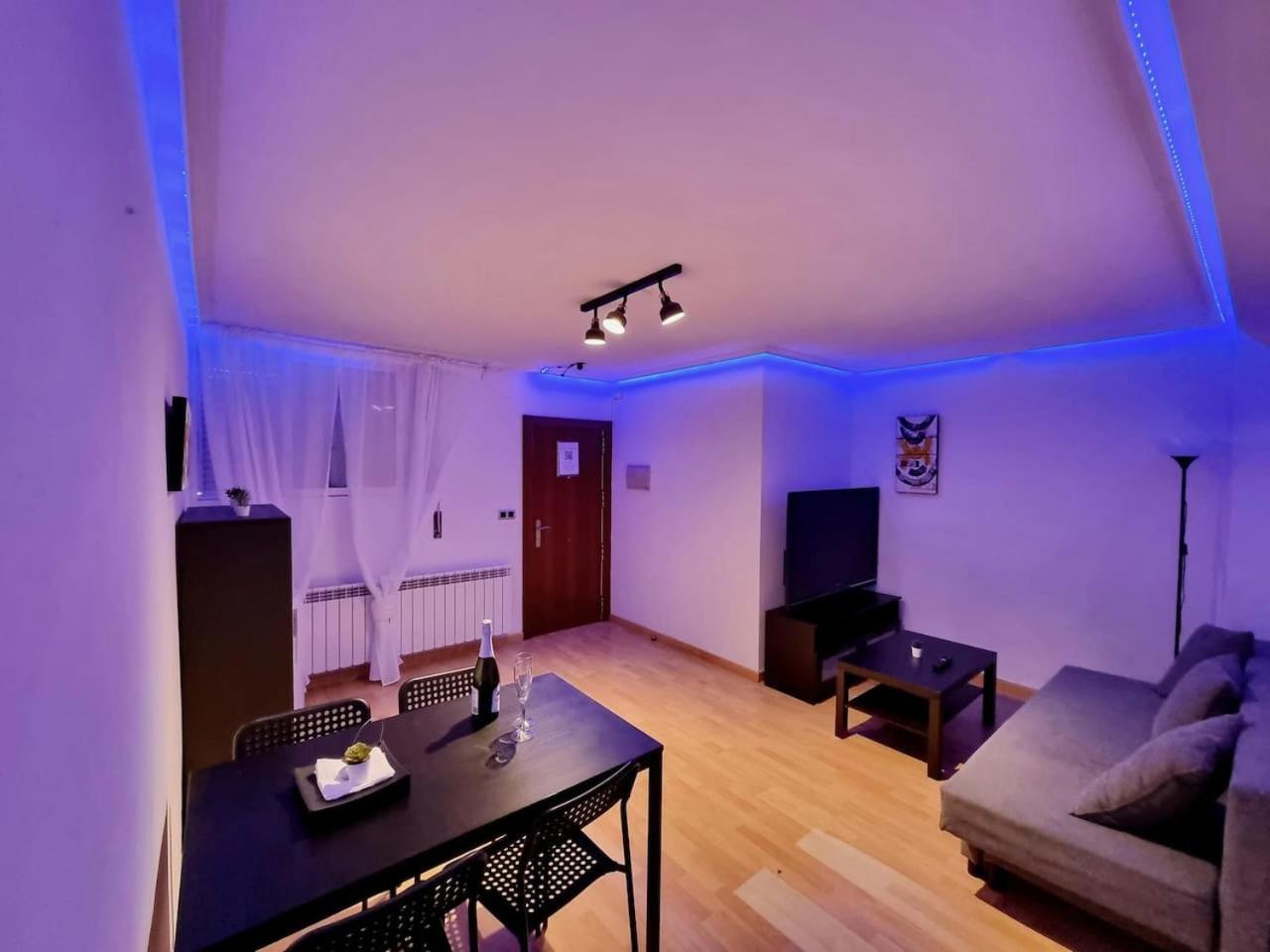 Apartamento Daniel Saragossa Zewnętrze zdjęcie