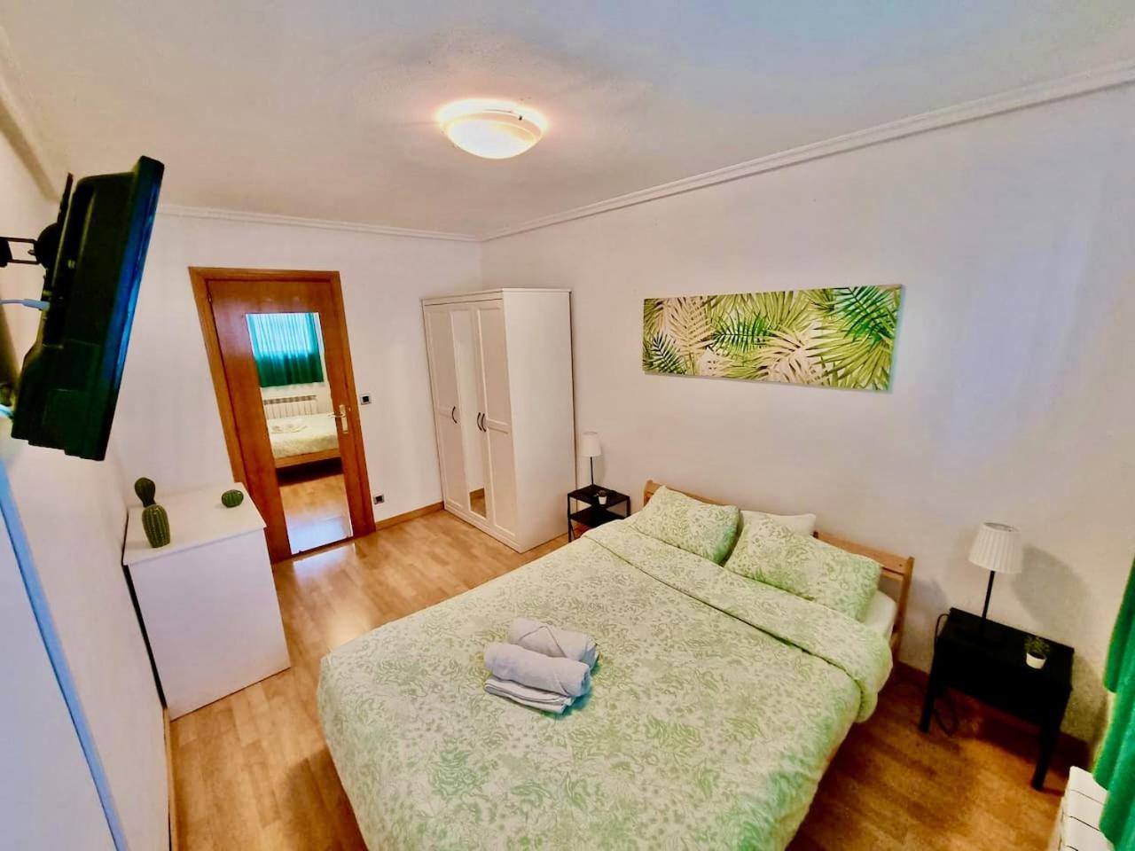 Apartamento Daniel Saragossa Zewnętrze zdjęcie