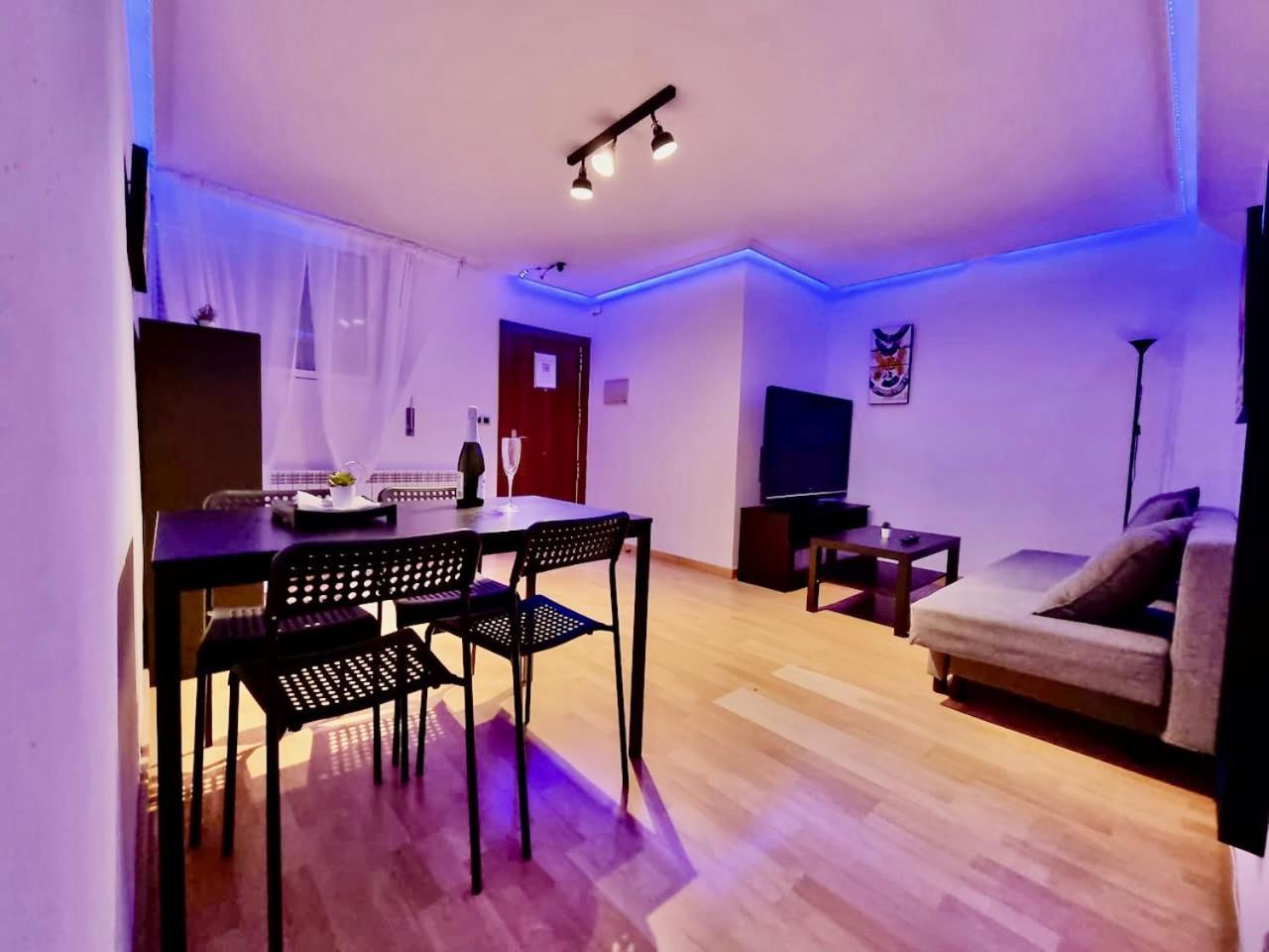 Apartamento Daniel Saragossa Zewnętrze zdjęcie