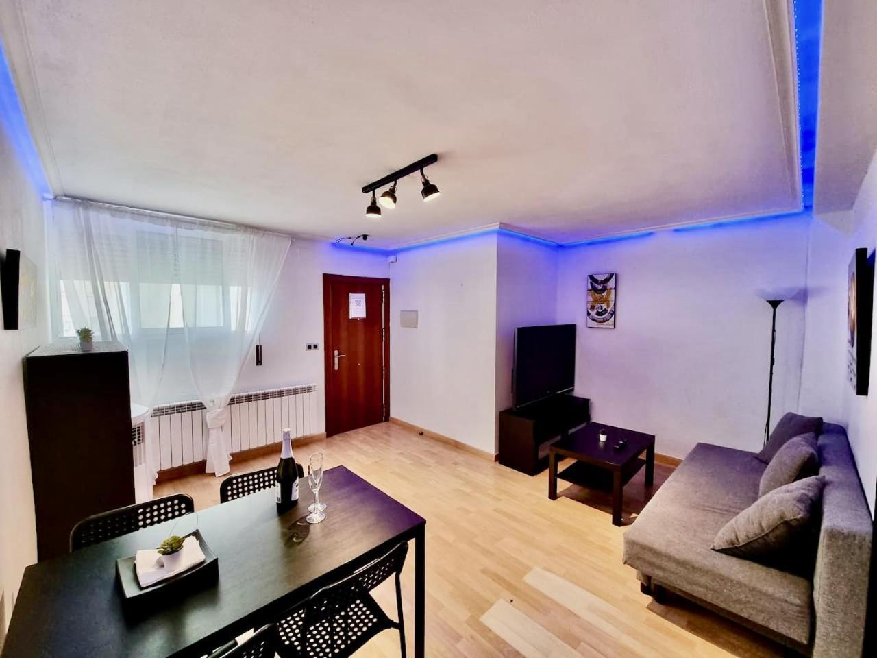 Apartamento Daniel Saragossa Zewnętrze zdjęcie
