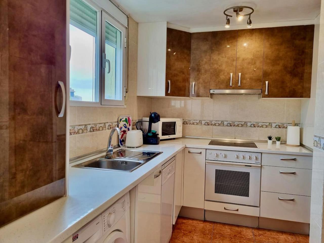 Apartamento Daniel Saragossa Zewnętrze zdjęcie