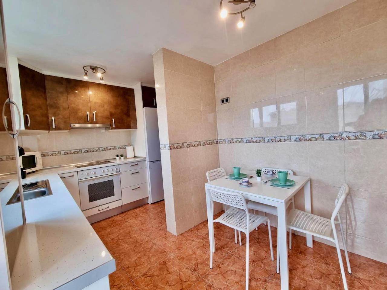 Apartamento Daniel Saragossa Zewnętrze zdjęcie