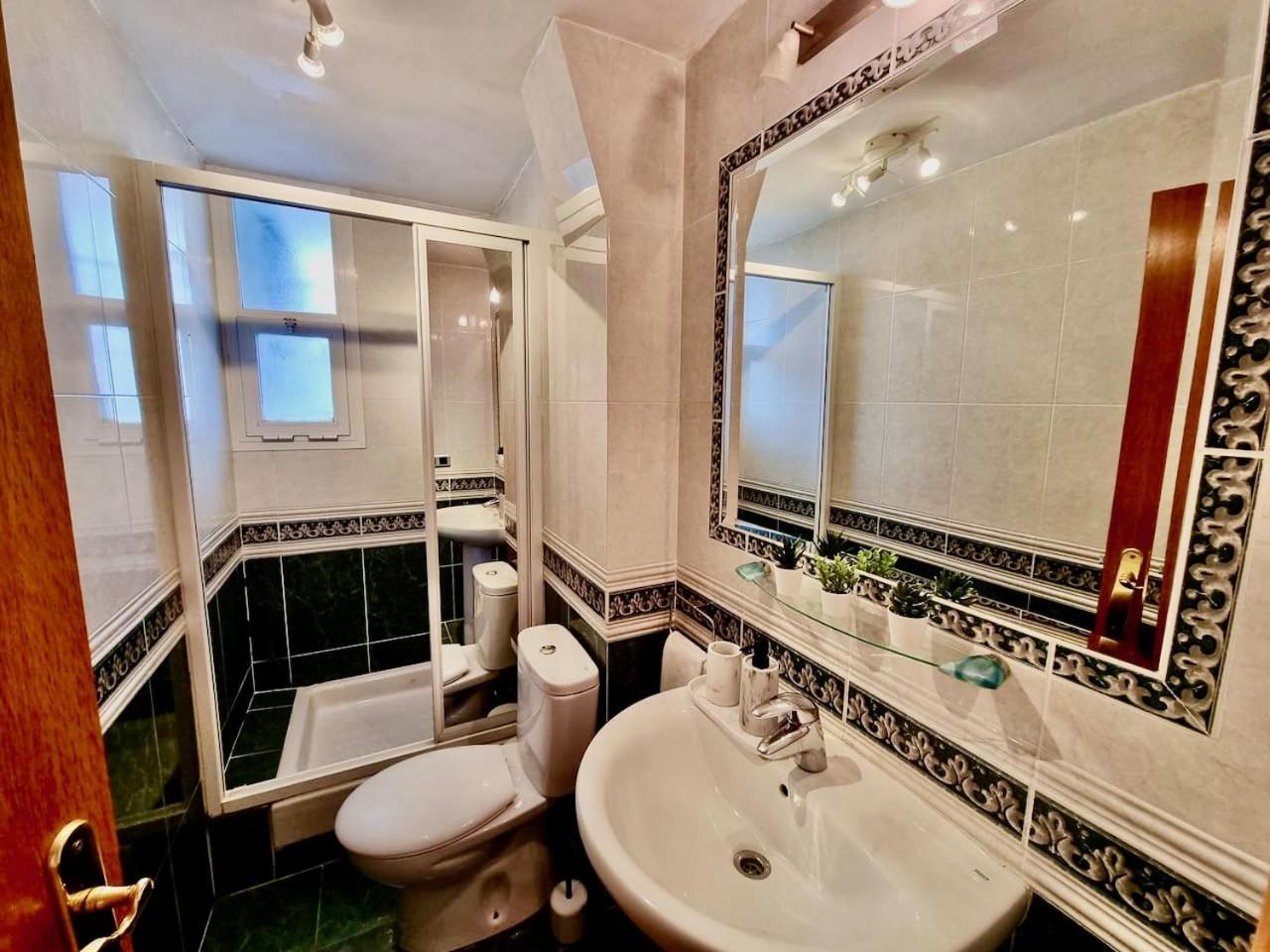 Apartamento Daniel Saragossa Zewnętrze zdjęcie