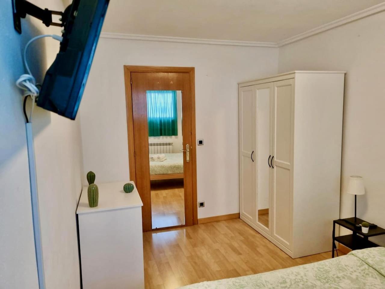 Apartamento Daniel Saragossa Zewnętrze zdjęcie