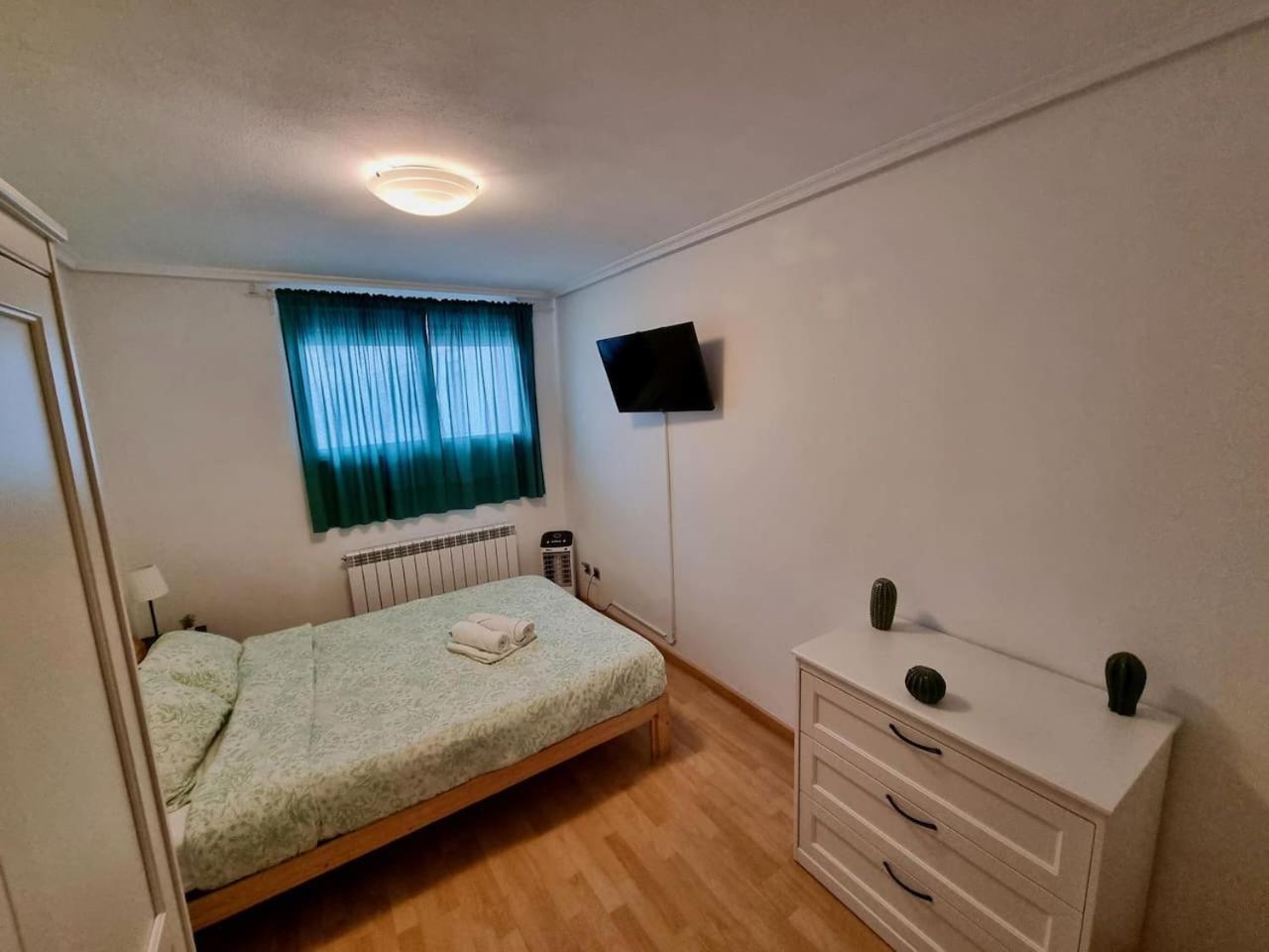 Apartamento Daniel Saragossa Zewnętrze zdjęcie